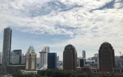 OUE Twin Peaks (D9), Condominium #554285571
